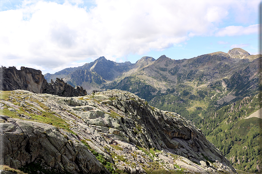 foto Cima D'Asta